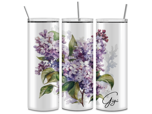 Lilacs Family (22)