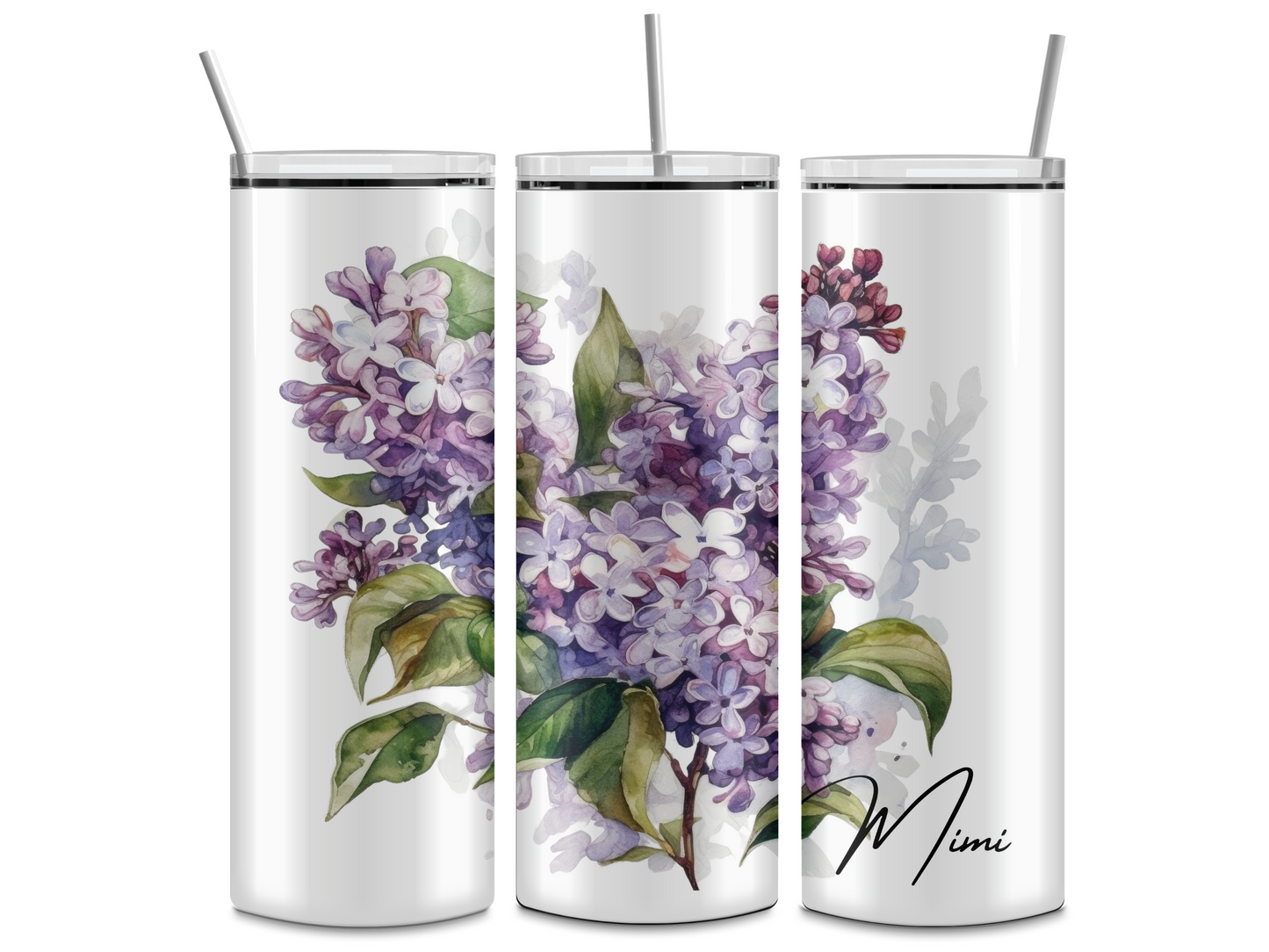 Lilacs Family (22)