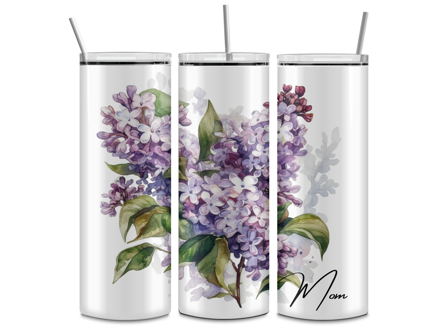 Lilacs Family (22)