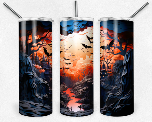 Flying Bats