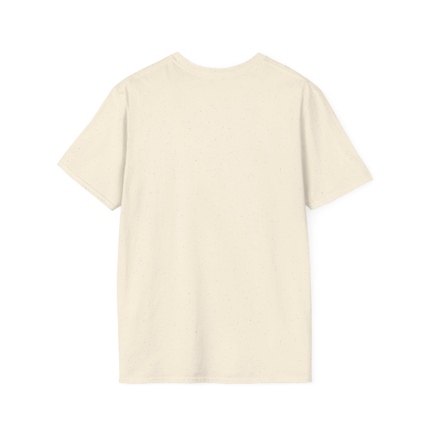 Best DaD Unisex Softstyle T-Shirt
