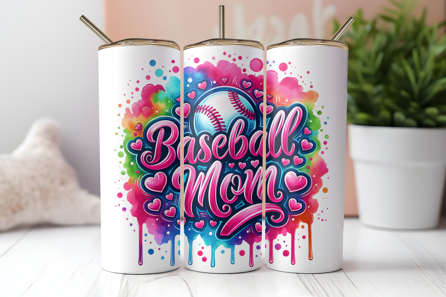 Baseball Mom (43)