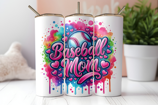 Baseball Mom (43)