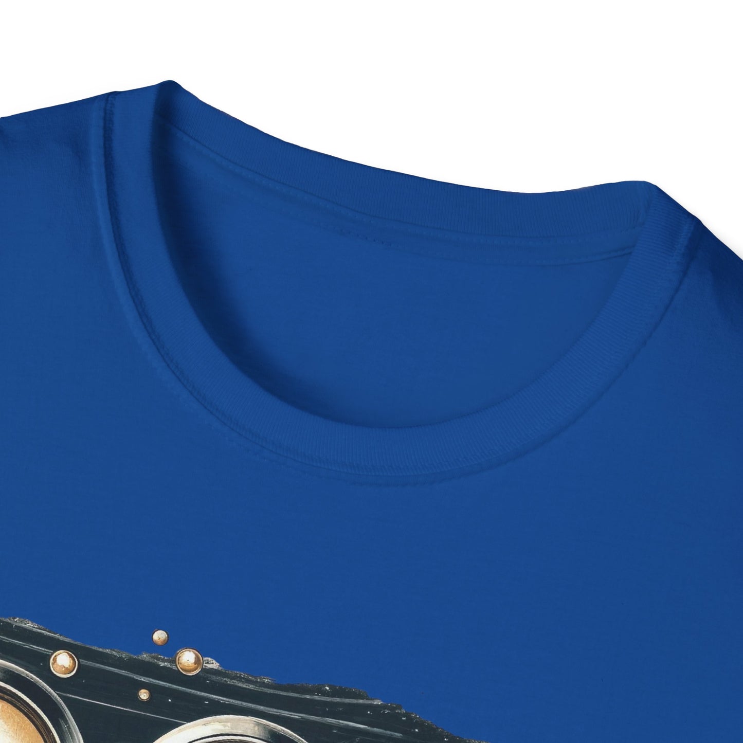 Dad Bod T-Shirt — "Dad Bod: Working On My Six Pack" Funny Fathers Day Tee
