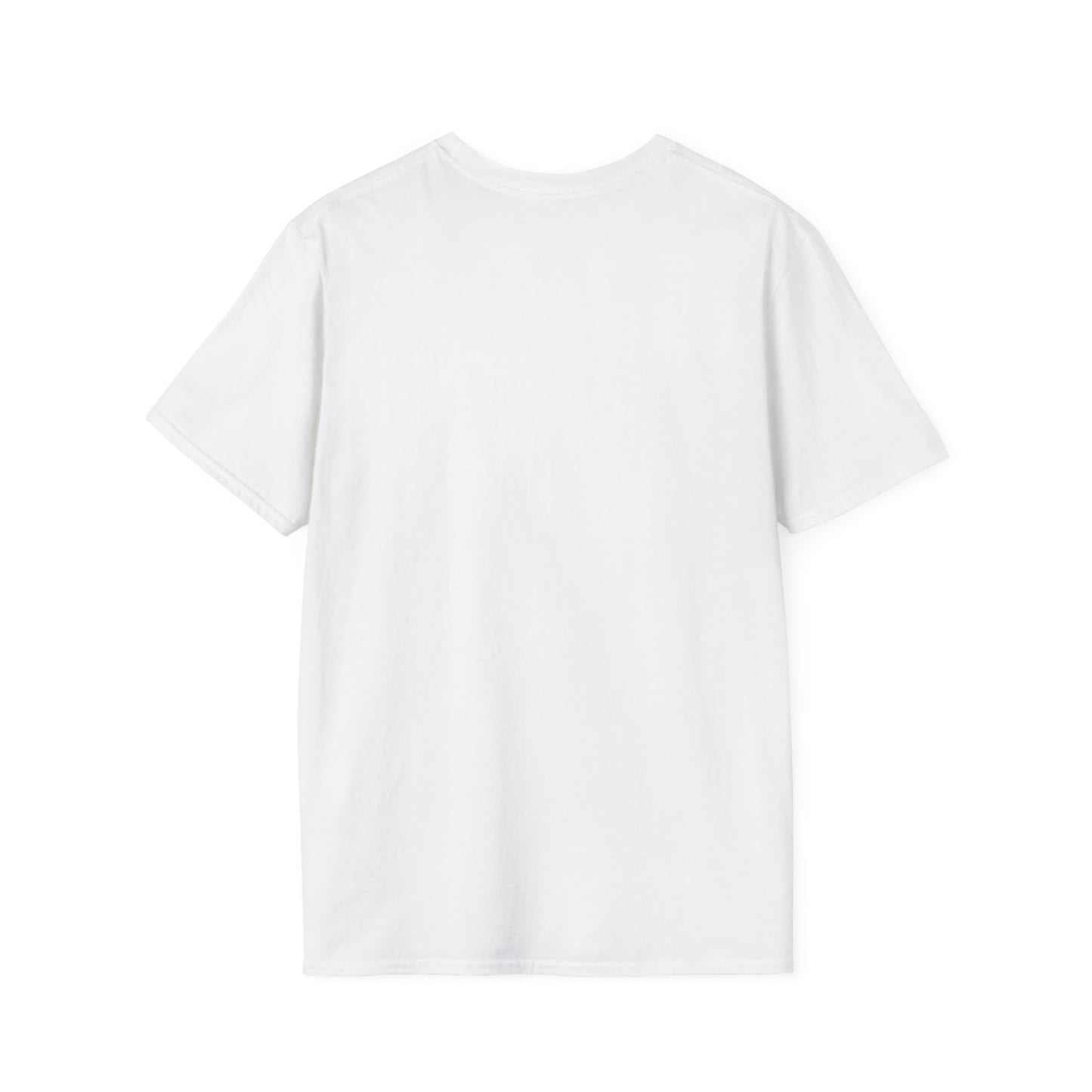 Best DaD Unisex Softstyle T-Shirt
