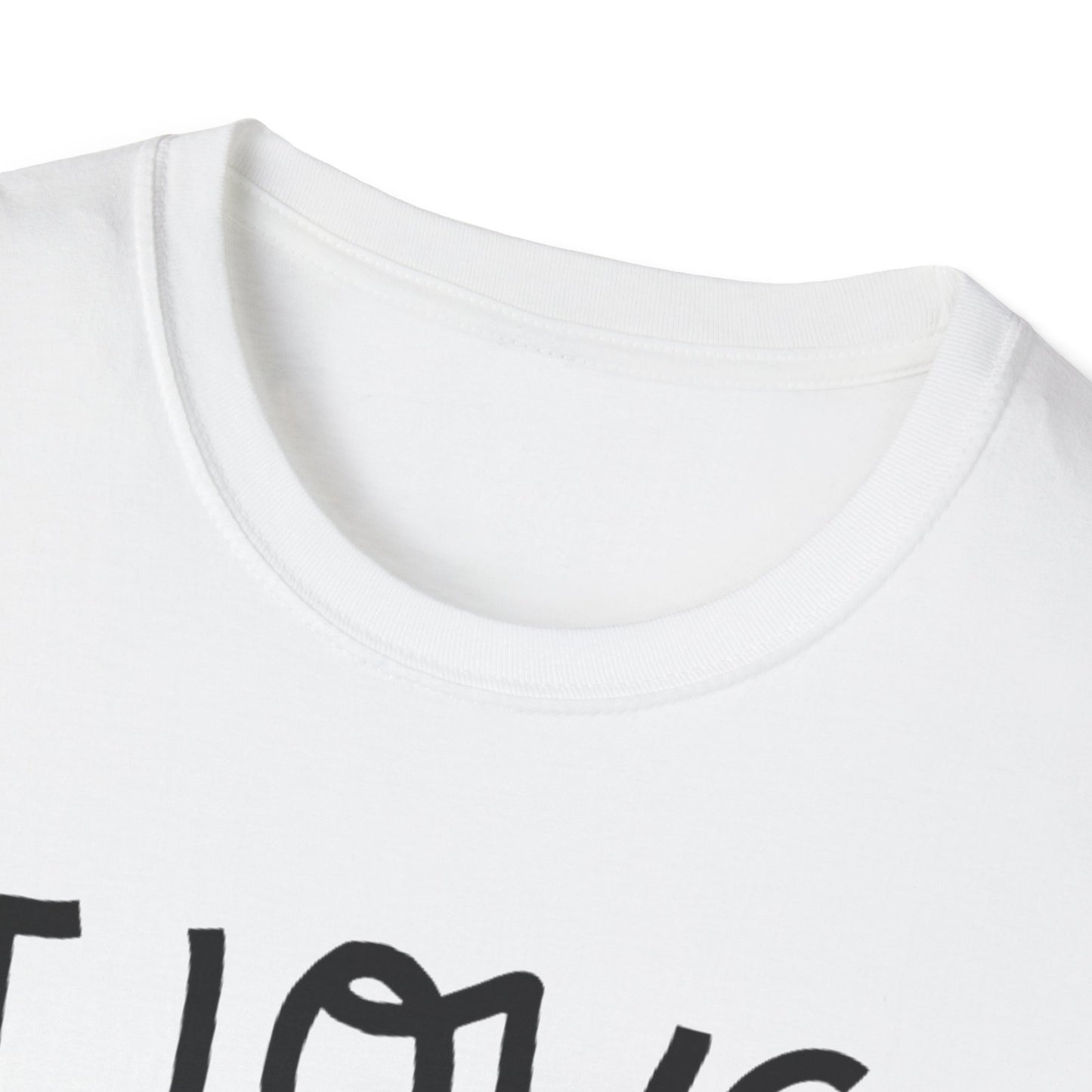I Love You Dad T-Shirt — Heart Father’s Day Gift