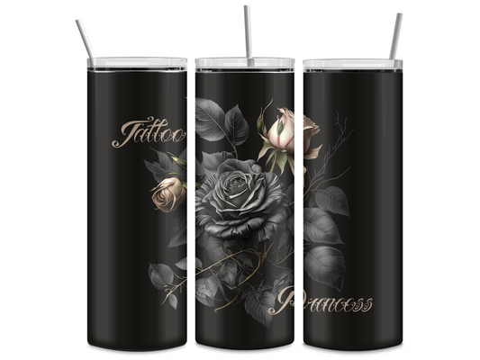 Tattoo Princess (5)