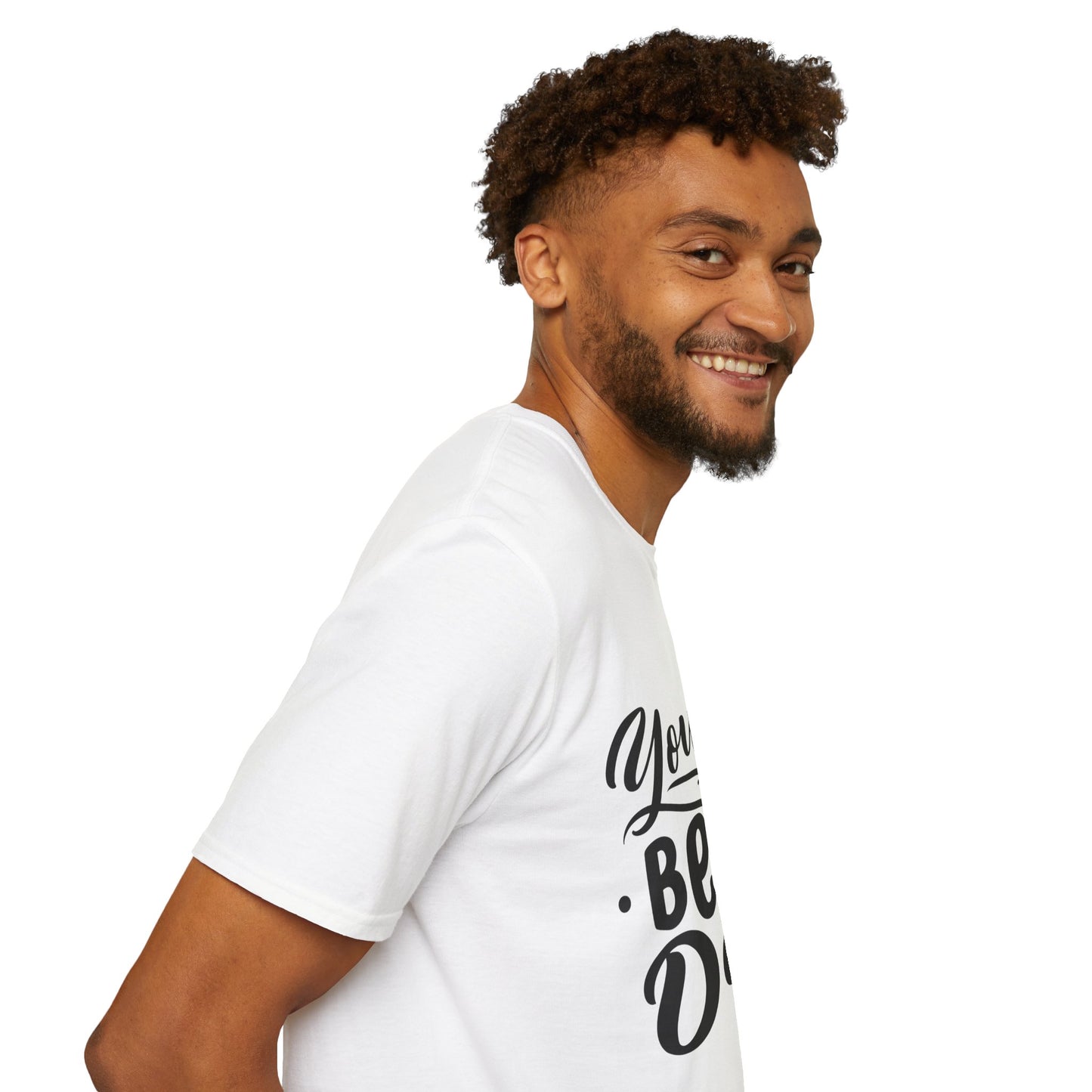 You Are The Best Dad T-Shirt — Father’s Day Gift Tee