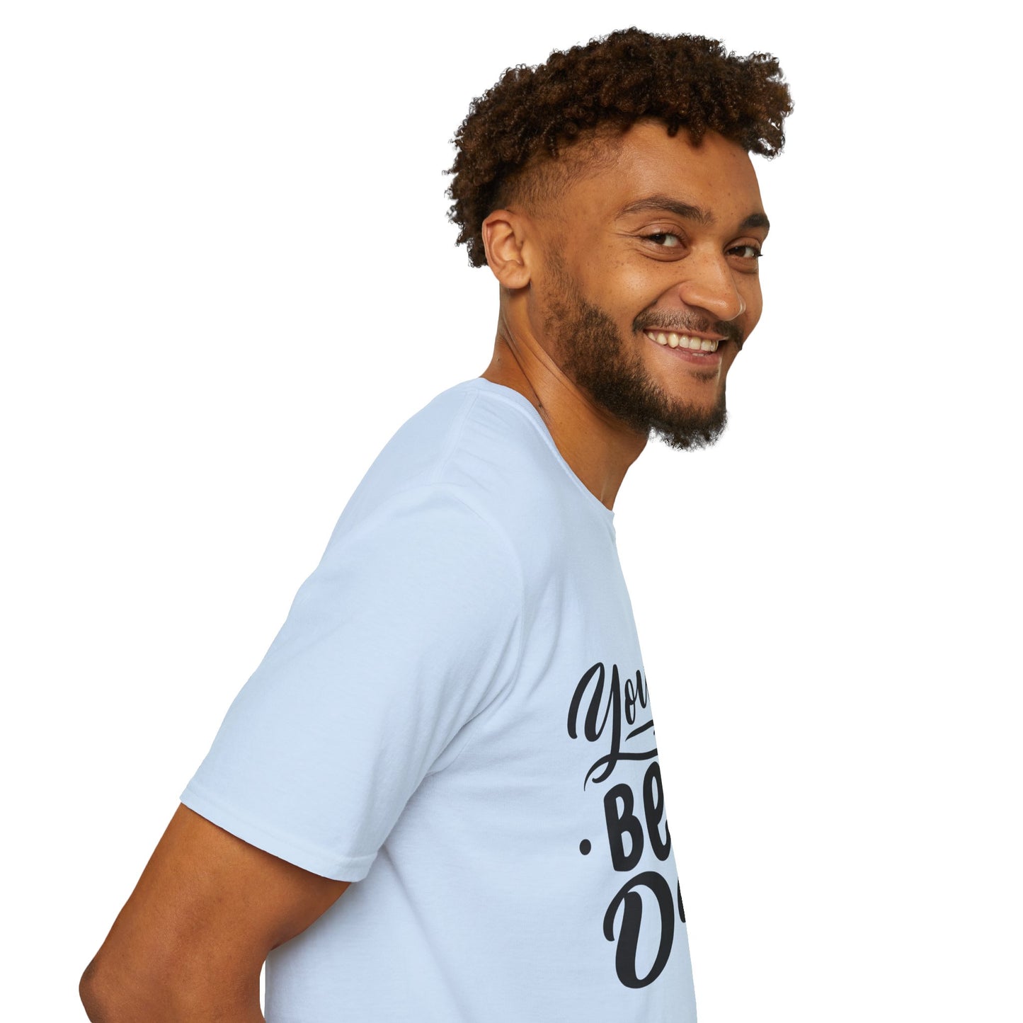 You Are The Best Dad T-Shirt — Father’s Day Gift Tee