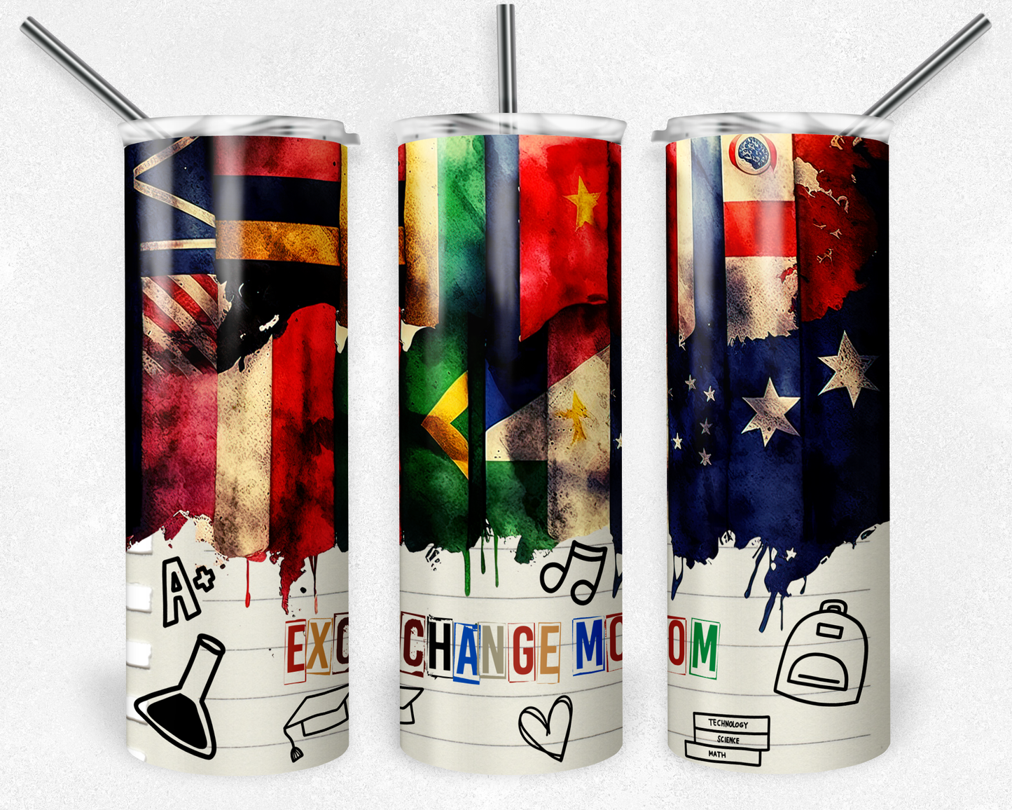 Exchange Family (54)