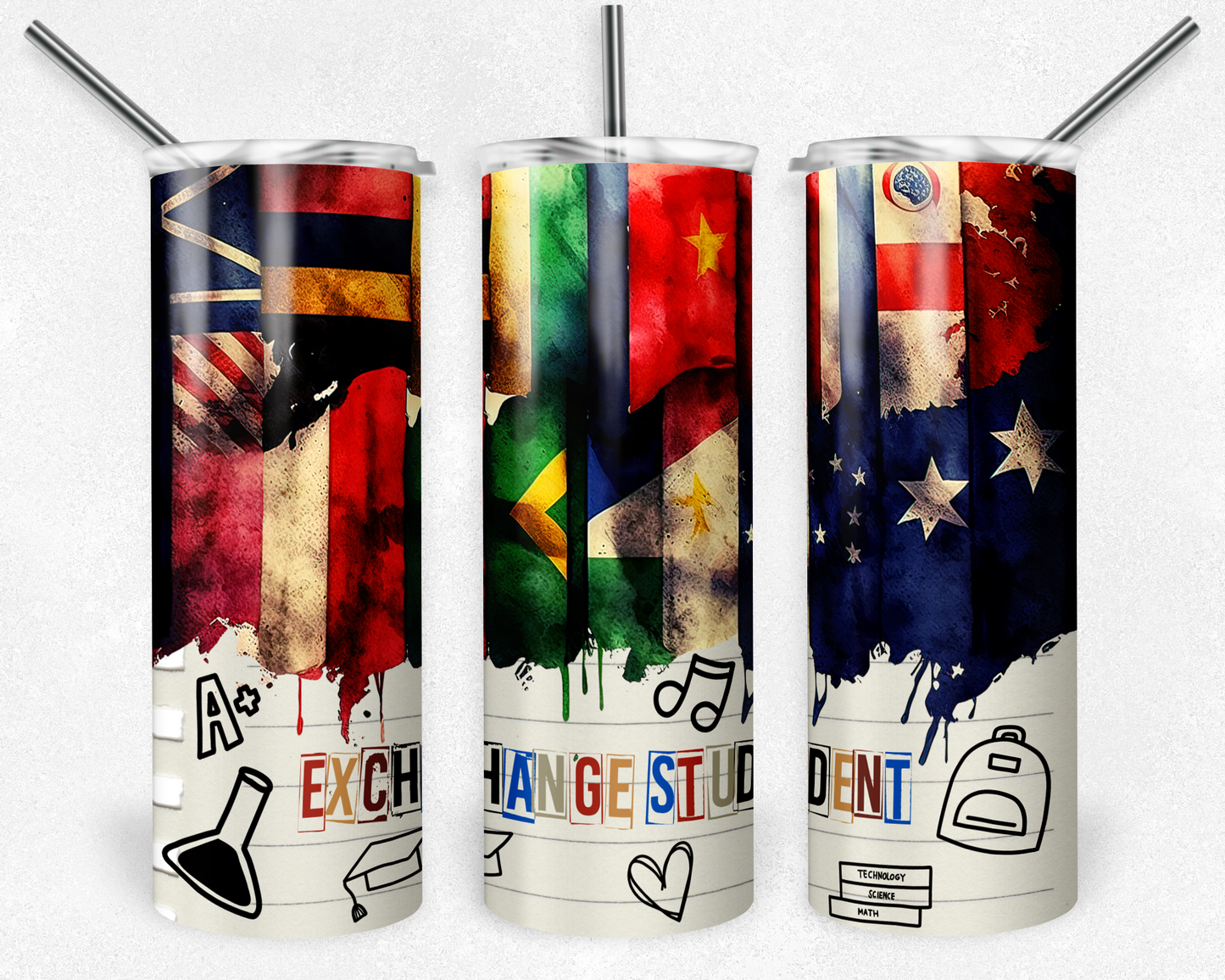 Exchange Family (54)