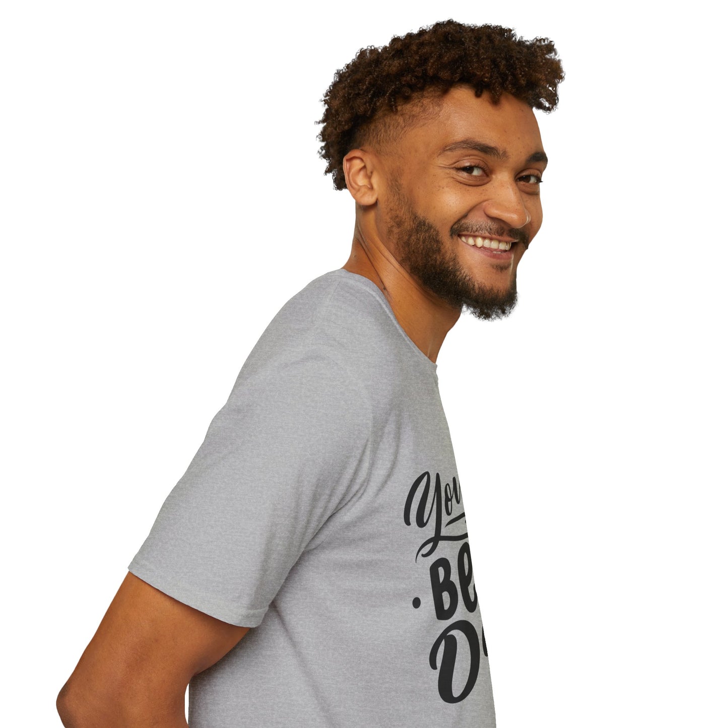 You Are The Best Dad T-Shirt — Father’s Day Gift Tee