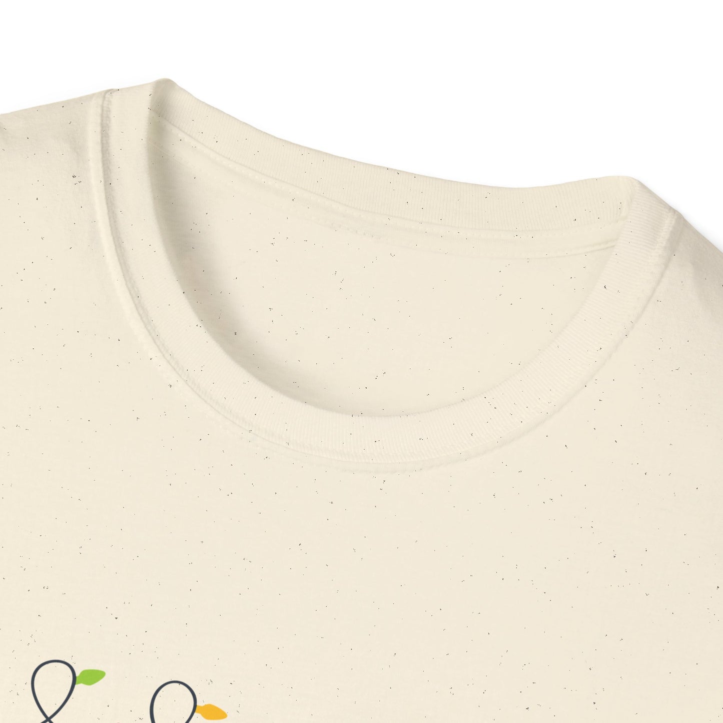 Most Likely to Forget to Christmas Shop Unisex Holiday T-Shirt