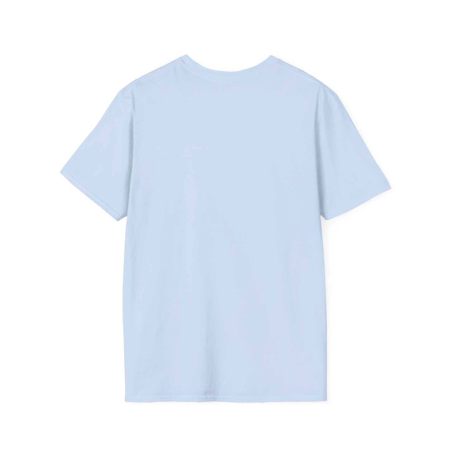 Love You Dad T-Shirt — Heart Dad Graphic Tee for Father’s Day