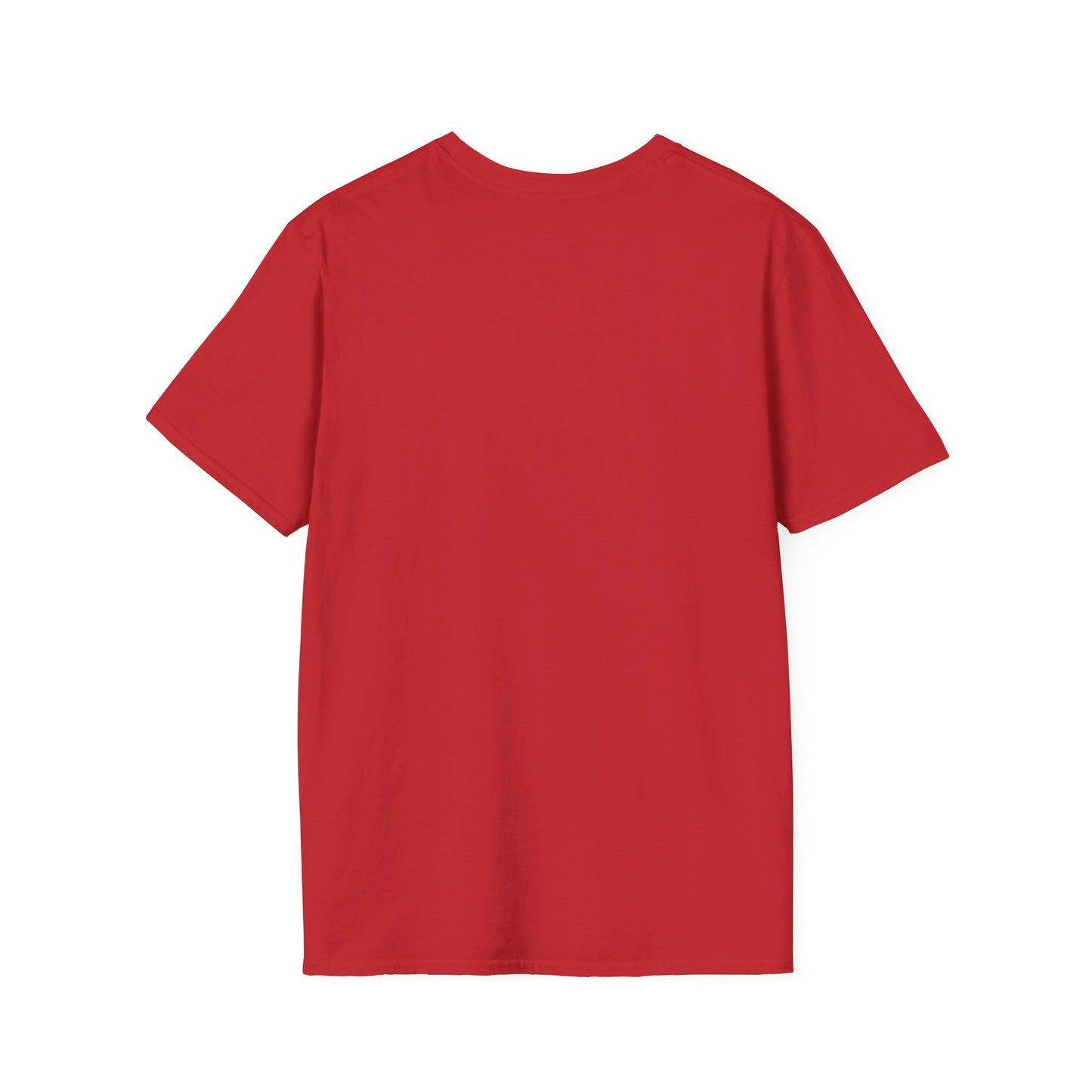 Best DaD Unisex Softstyle T-Shirt
