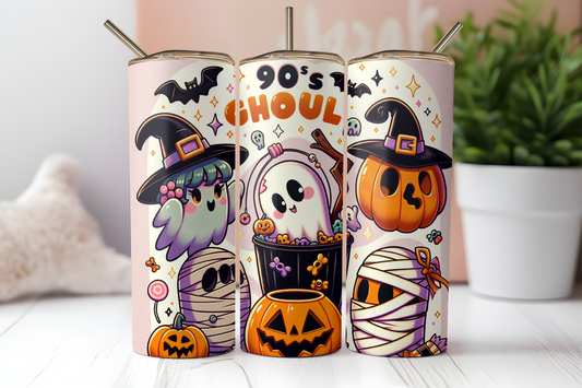 90's Ghouls