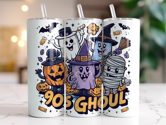 90's Ghouls