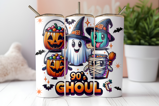 90's Ghouls
