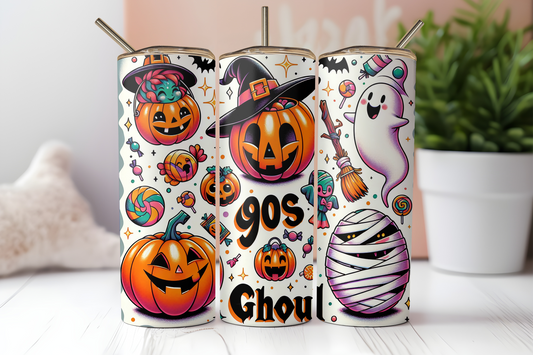 90's Ghouls