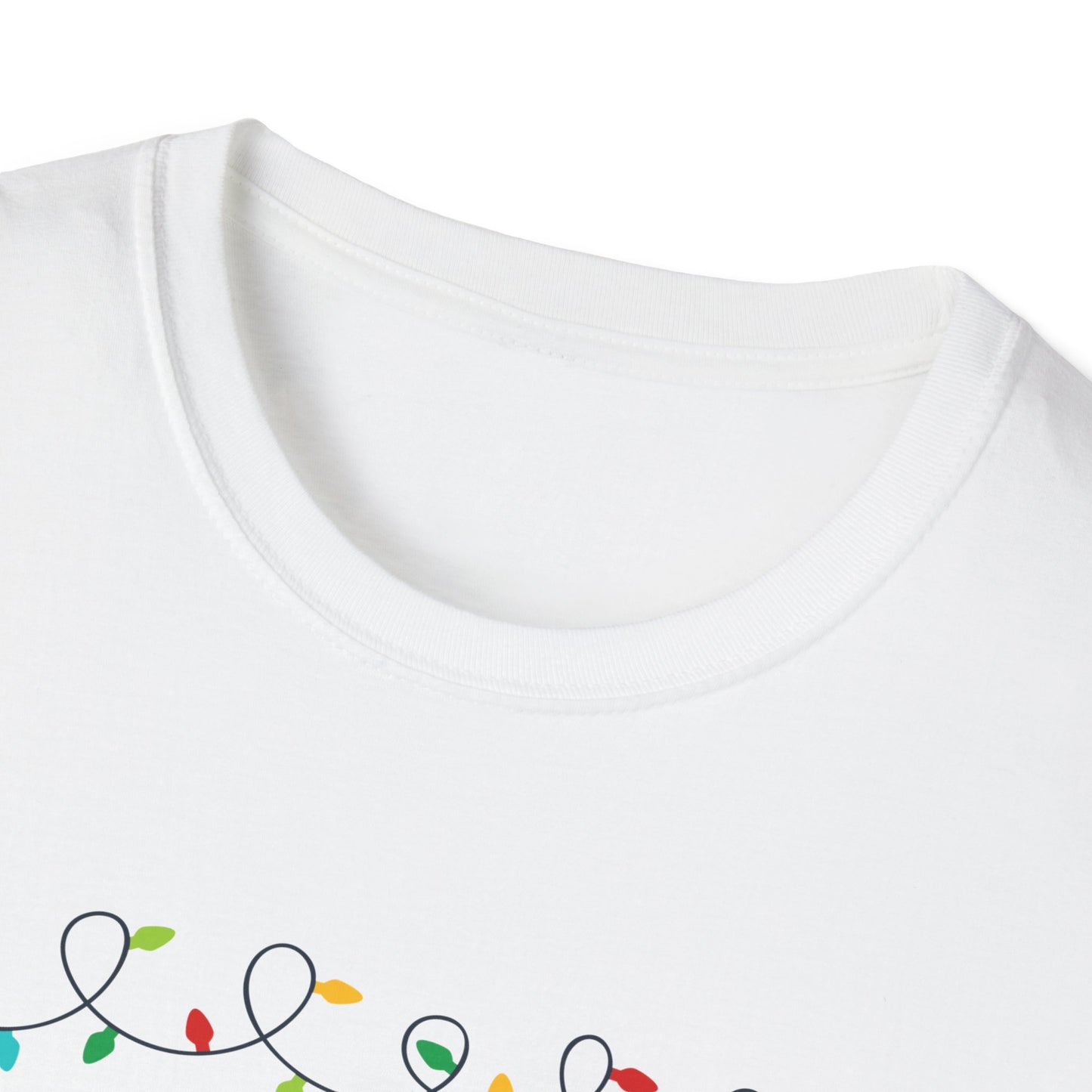 Most Likely to Fall Asleep Unisex Holiday T-Shirt