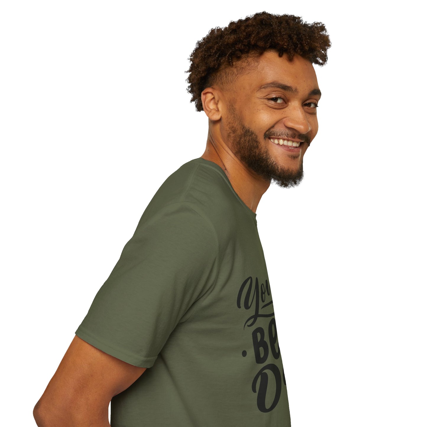 You Are The Best Dad T-Shirt — Father’s Day Gift Tee