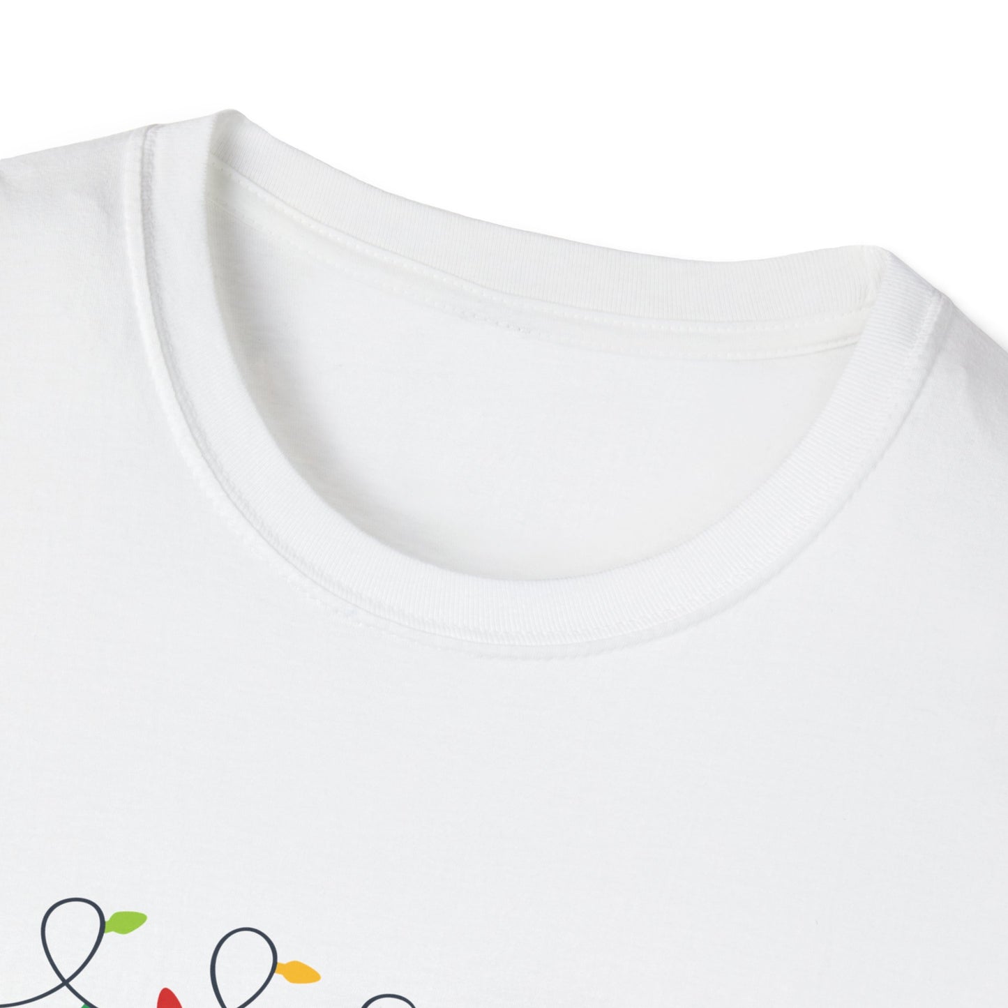 Most Likely to Break An Ornament Unisex Holiday T-Shirt