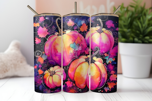 Pumpkins