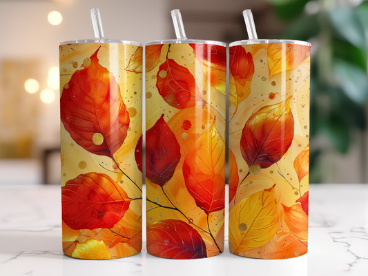Autumn Leaves