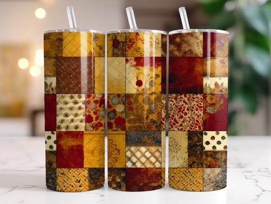 Autumn Quilt
