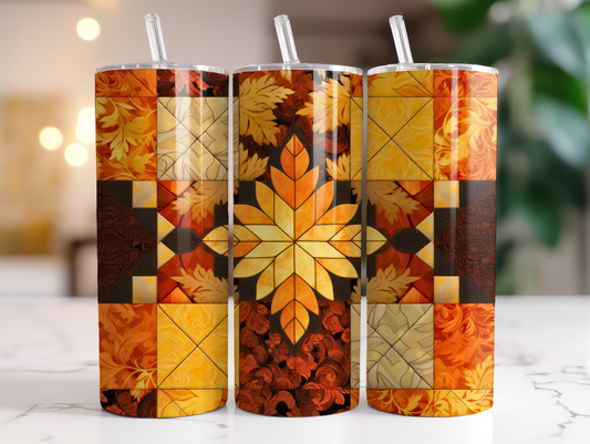 Autumn Quilt
