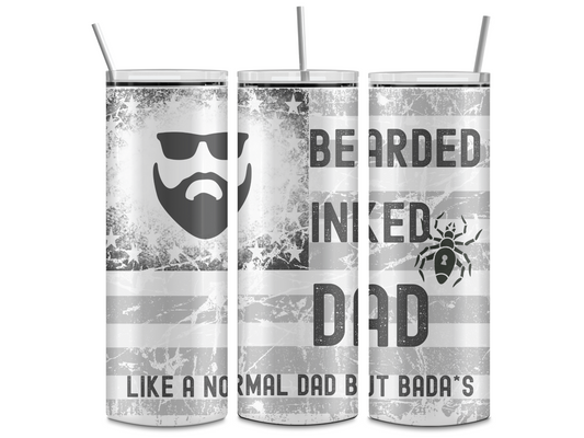 Bearded Ink Dad (171)