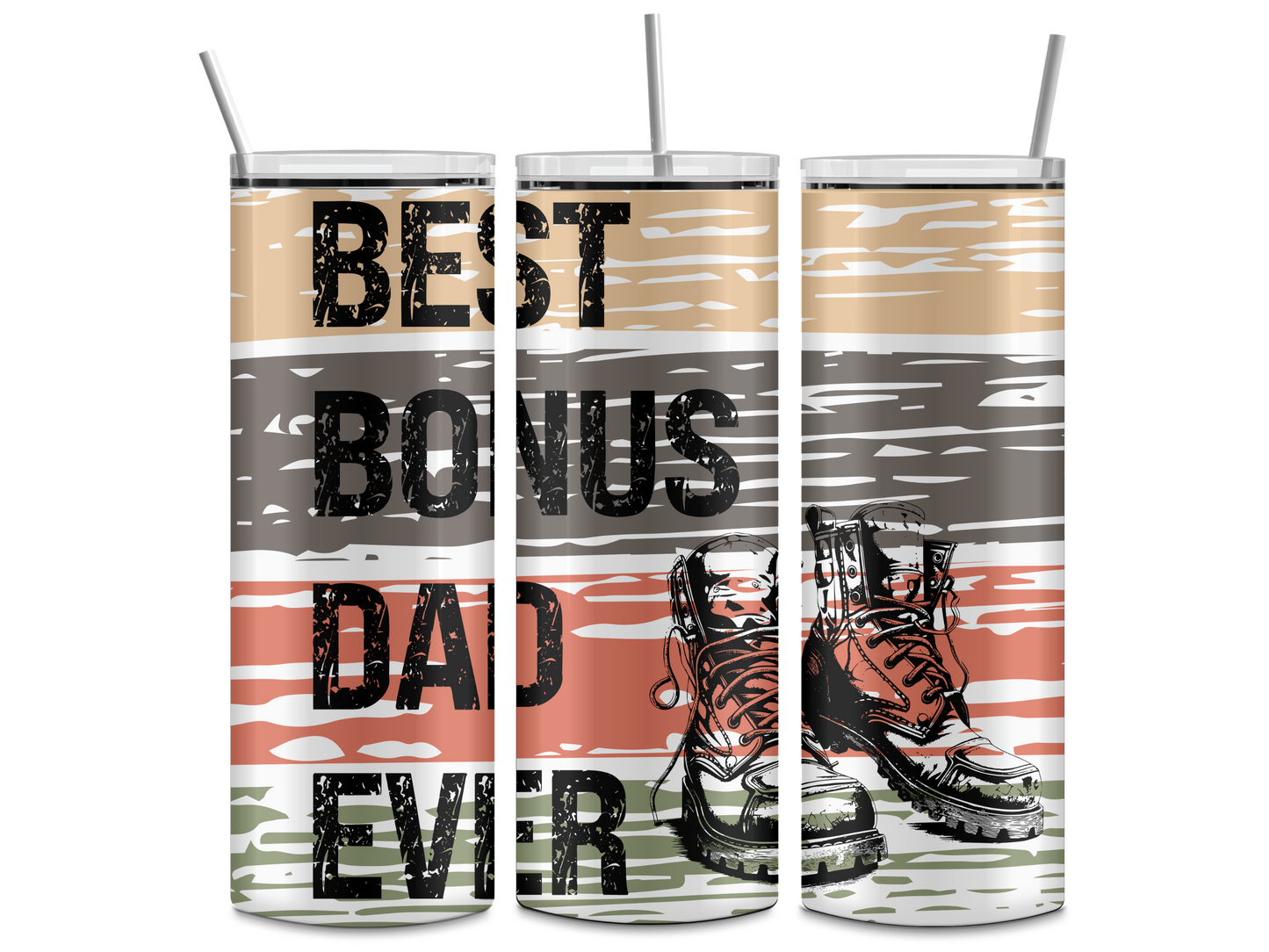 Best Bonus Dad Ever (174)
