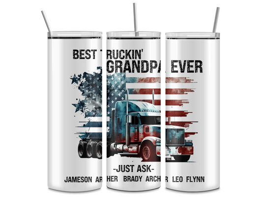 Best Truckin' Ever (179)