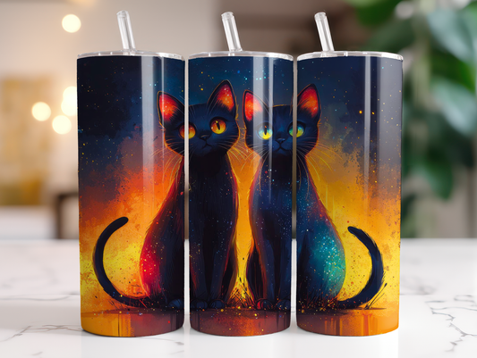 Black Cats