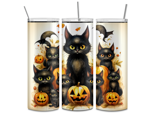 Black Cats