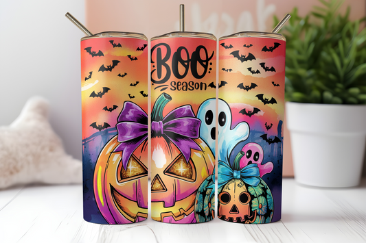 Boo Season