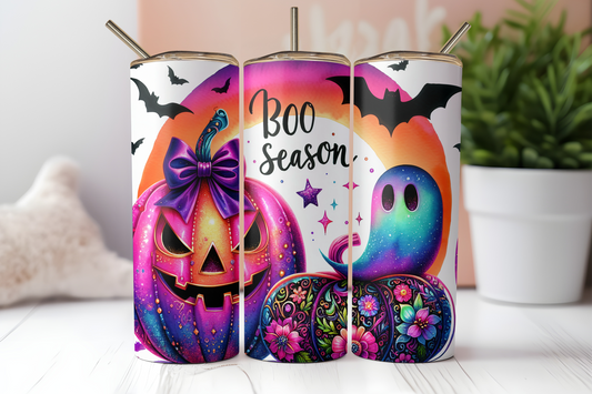 Boo Season