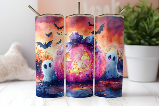Boo Season