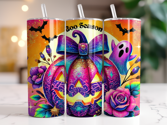 Boo Season