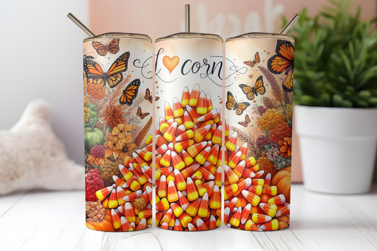 I Love Candy Corn