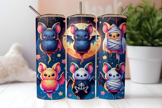 Cute Bats