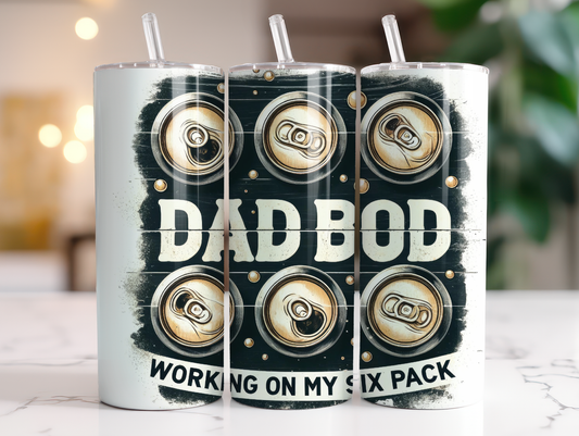 Dad Bod (182)