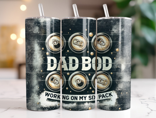 Dad Bod (182)