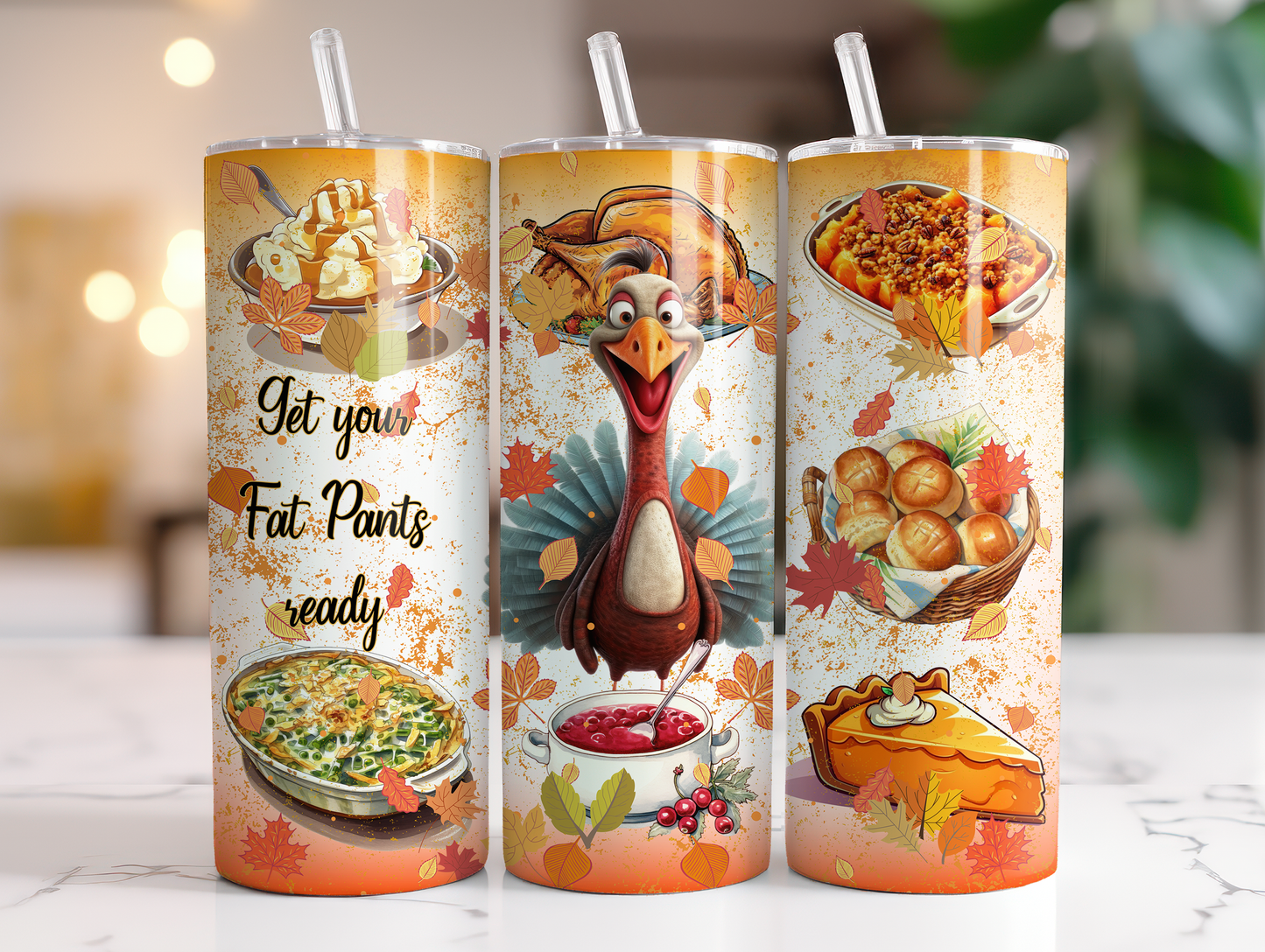 Get Your Fat Pants Ready