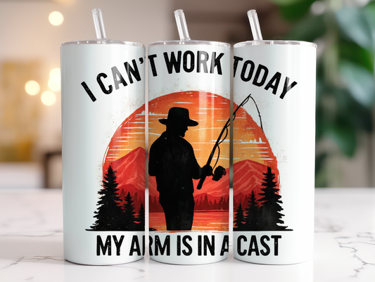 I Can't Work Today (197)