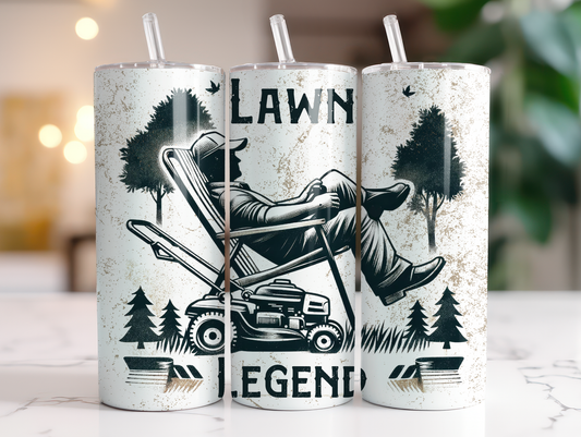Lawn Legend (199)