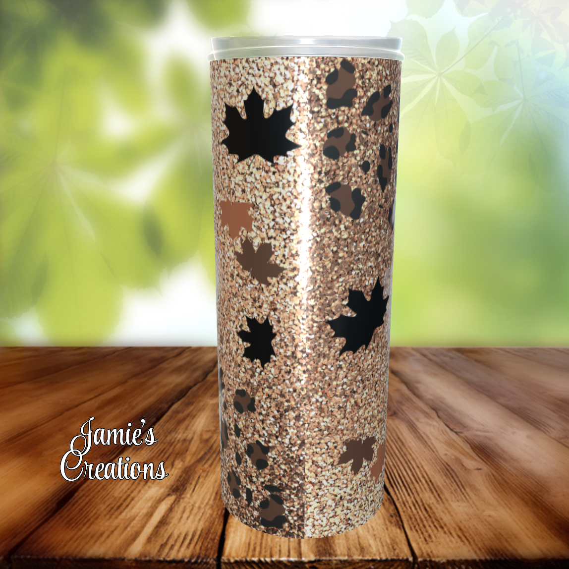 Fall is My Favorite Color