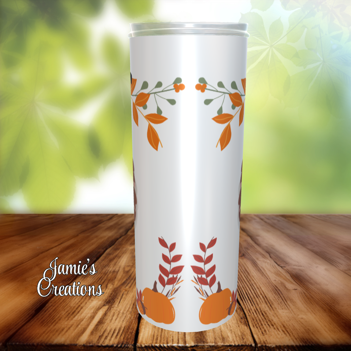 Gobble Til You Wobble