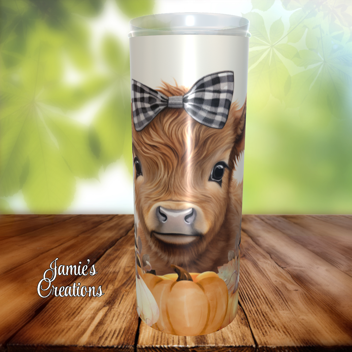 Highland Cow