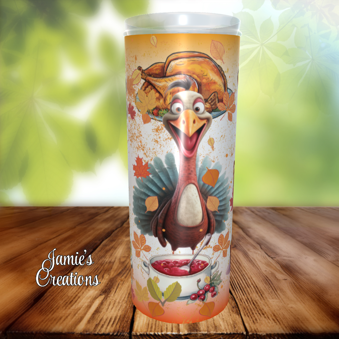 Get Your Fat Pants Ready